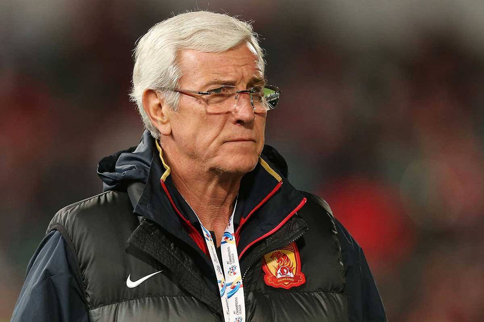 里皮明年会离开足球吗,里皮国足现在怎么样了