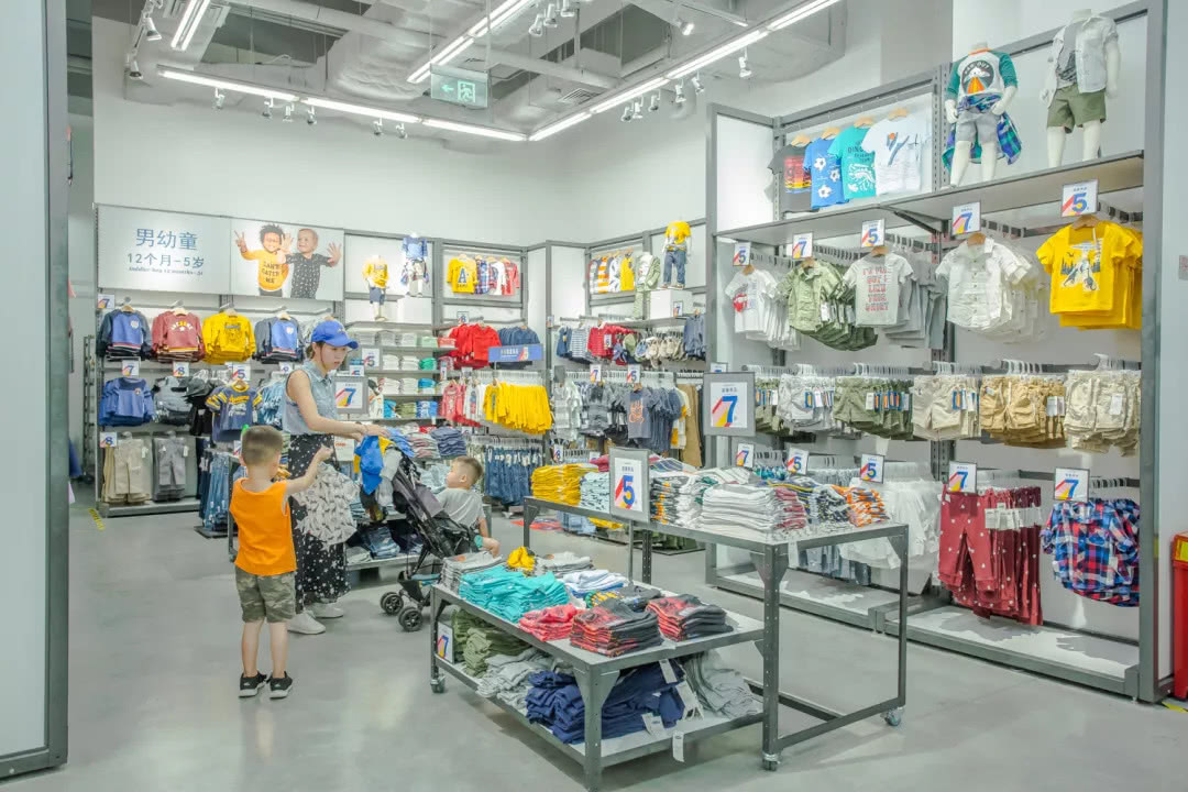 只剩4天！每周都要临幸一次的OldNavy，开售！