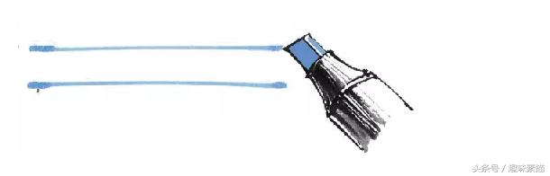 干货分享原来马克笔这么画才惊艳,干货马克笔使用终极技巧