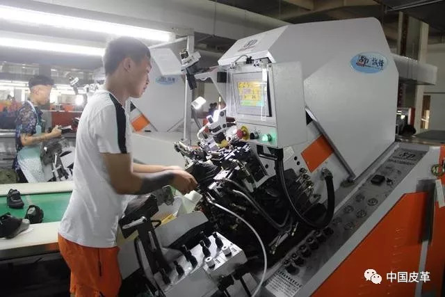 鞋业转型升级,鞋业发展的十大措施