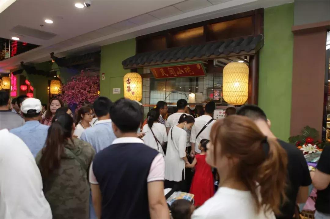 太疯狂了!今天,全淮南人都去了这个地方,万达广场盛大开业……