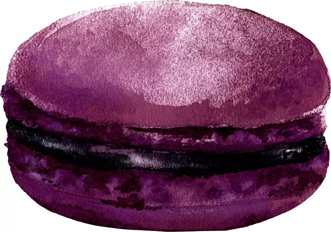 9月11日，跟着法式马卡龙大师学习“零失败”制作