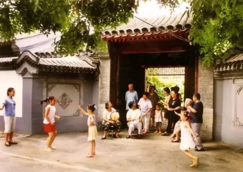 毛大庆双城记,毛大庆讲述苦日子