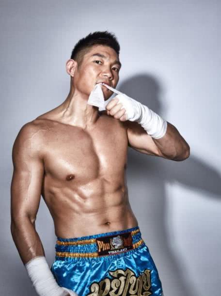 付高峰vs谭小峰谁赢了,付高峰败给谁了