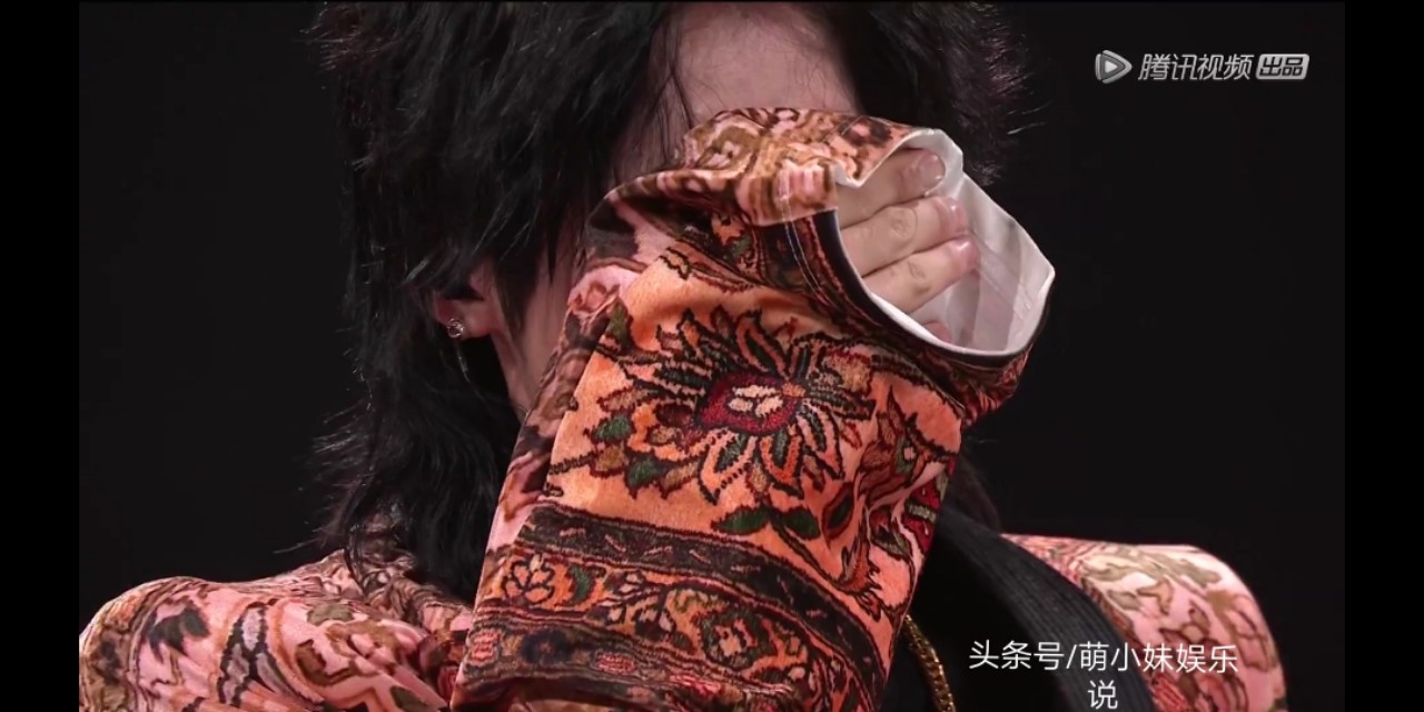 邓典被采访,邓典为什么退赛了