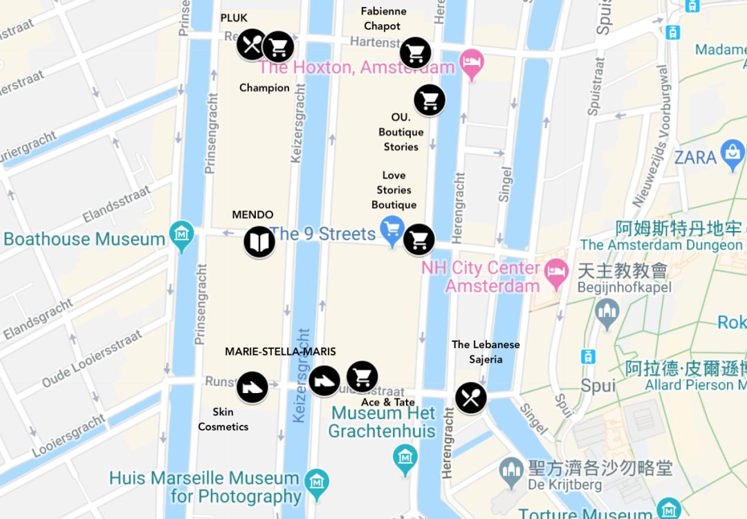 荷兰旅游购物推荐,逛荷兰奢侈品折扣店