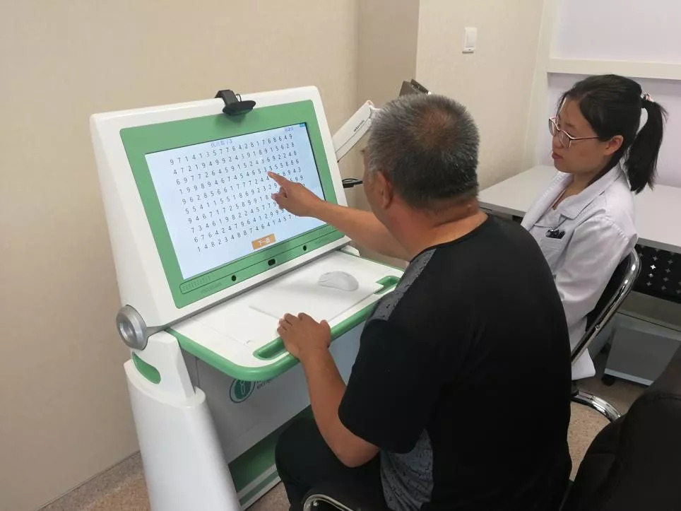 神经内科康复培训计划,空港总医院神经内科