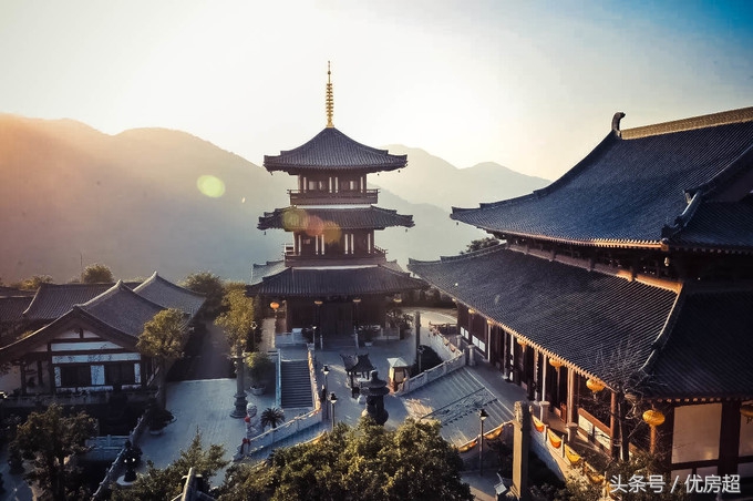 大湾区华侨城欢乐港湾,2020国庆黄金周热门旅游目的地