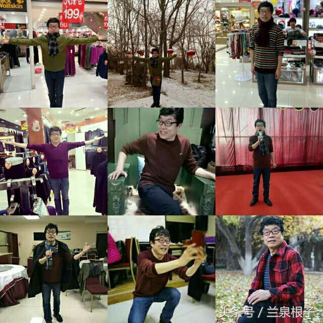 四十六年后再聚首,46年后的重逢