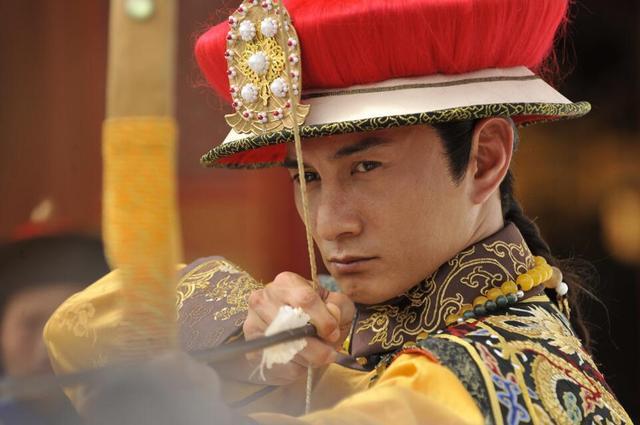 康熙帝儿子下场,康熙几个儿子的秉性和结局