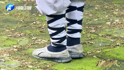 道家颈椎肩周炎正确锻炼方法,颈椎腰椎的锻炼武术套路