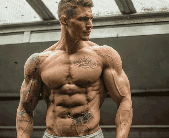 健身新手练多久吃蛋白粉,健身饮食增肌粉怎样吃