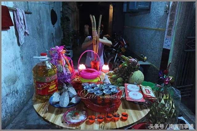 为什么潮汕温州都讲究宗族,潮汕宗族基因分析追踪