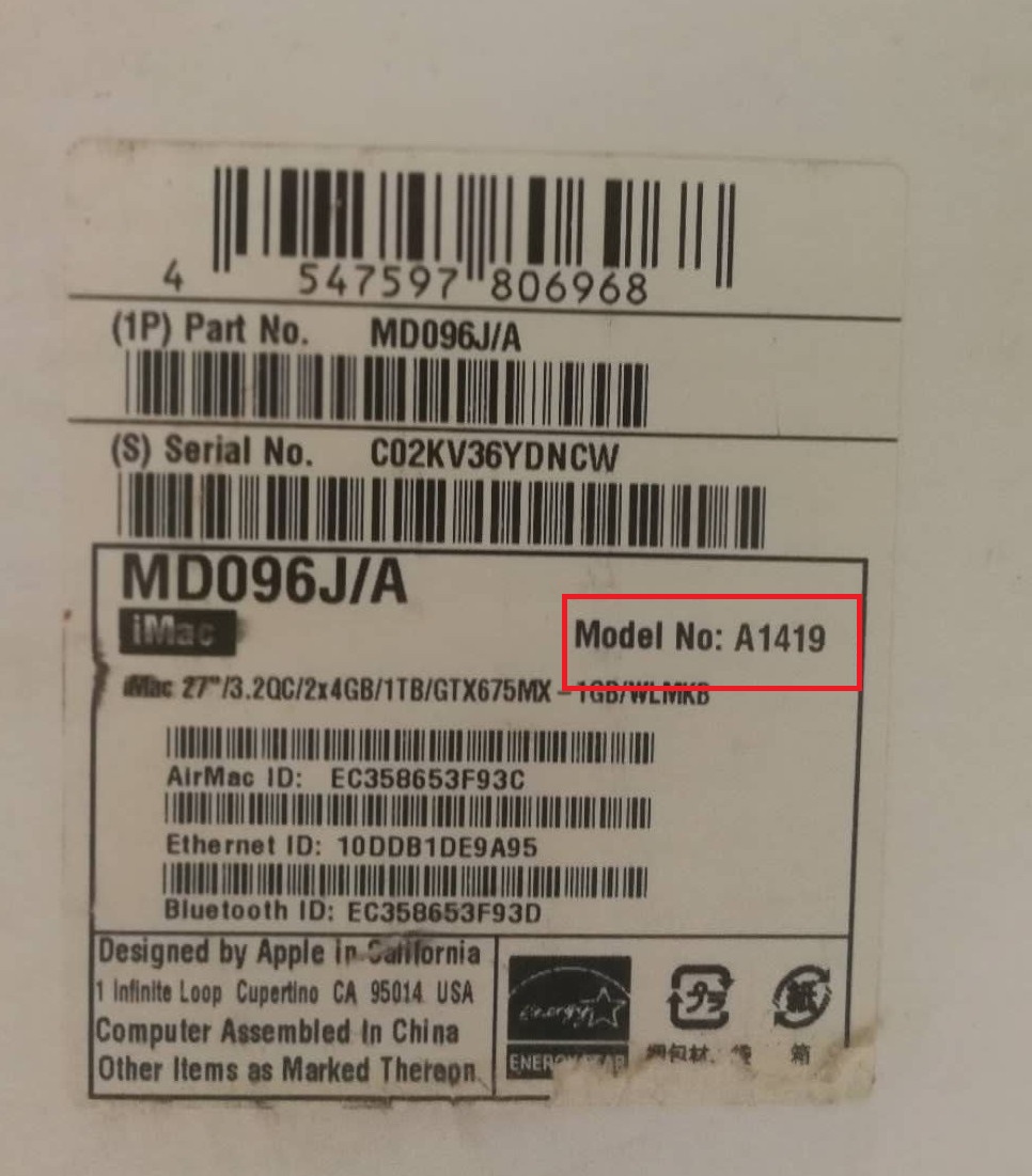 苹果电脑imac一体机尺寸,苹果imac一体机最新版本