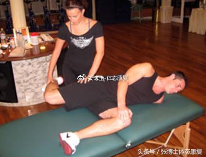 运动康复跑步膝盖疼,髂胫束摩擦综合征还能跑步吗