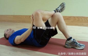 运动康复跑步膝盖疼,髂胫束摩擦综合征还能跑步吗