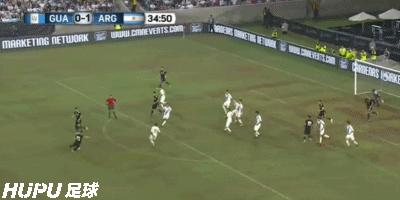 洛塞尔索对阿根廷,洛塞尔索看到阿根廷夺冠