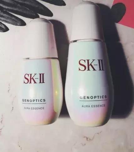 100种美白抗衰老精华,强效淡斑美白精华