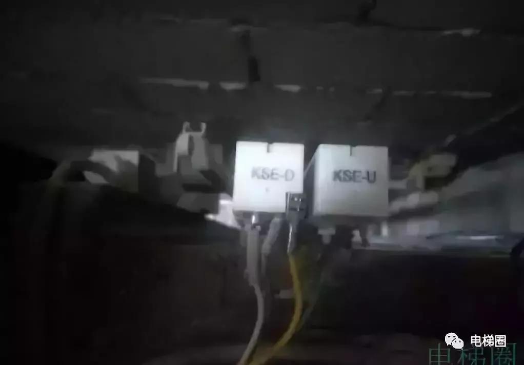 电梯故障分析报告,电梯常用故障问答