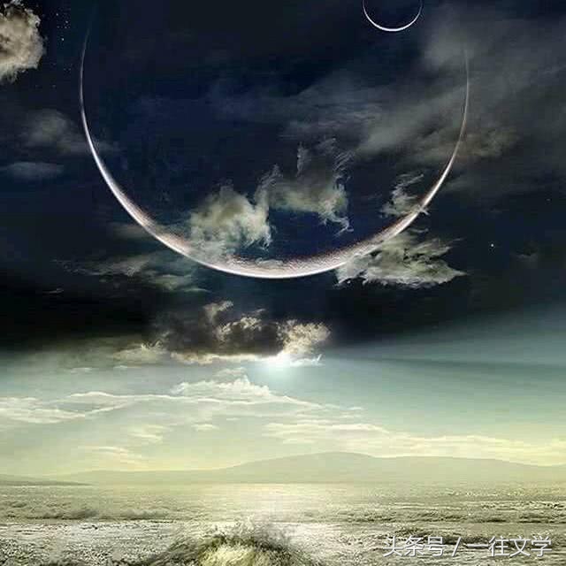 三毛我相信,三毛相信灵魂的存在