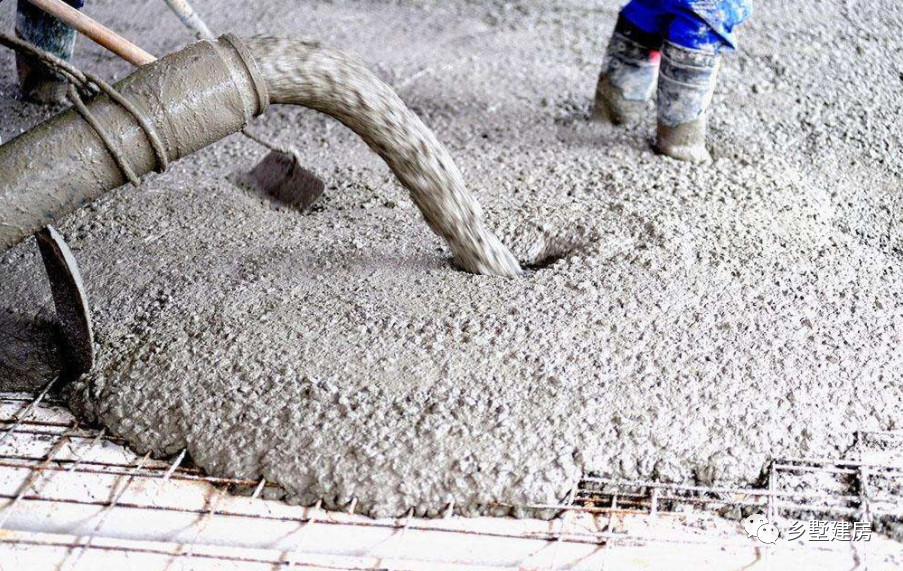 装修砂石水泥用量公式,农村自建房砖沙水泥用量计算