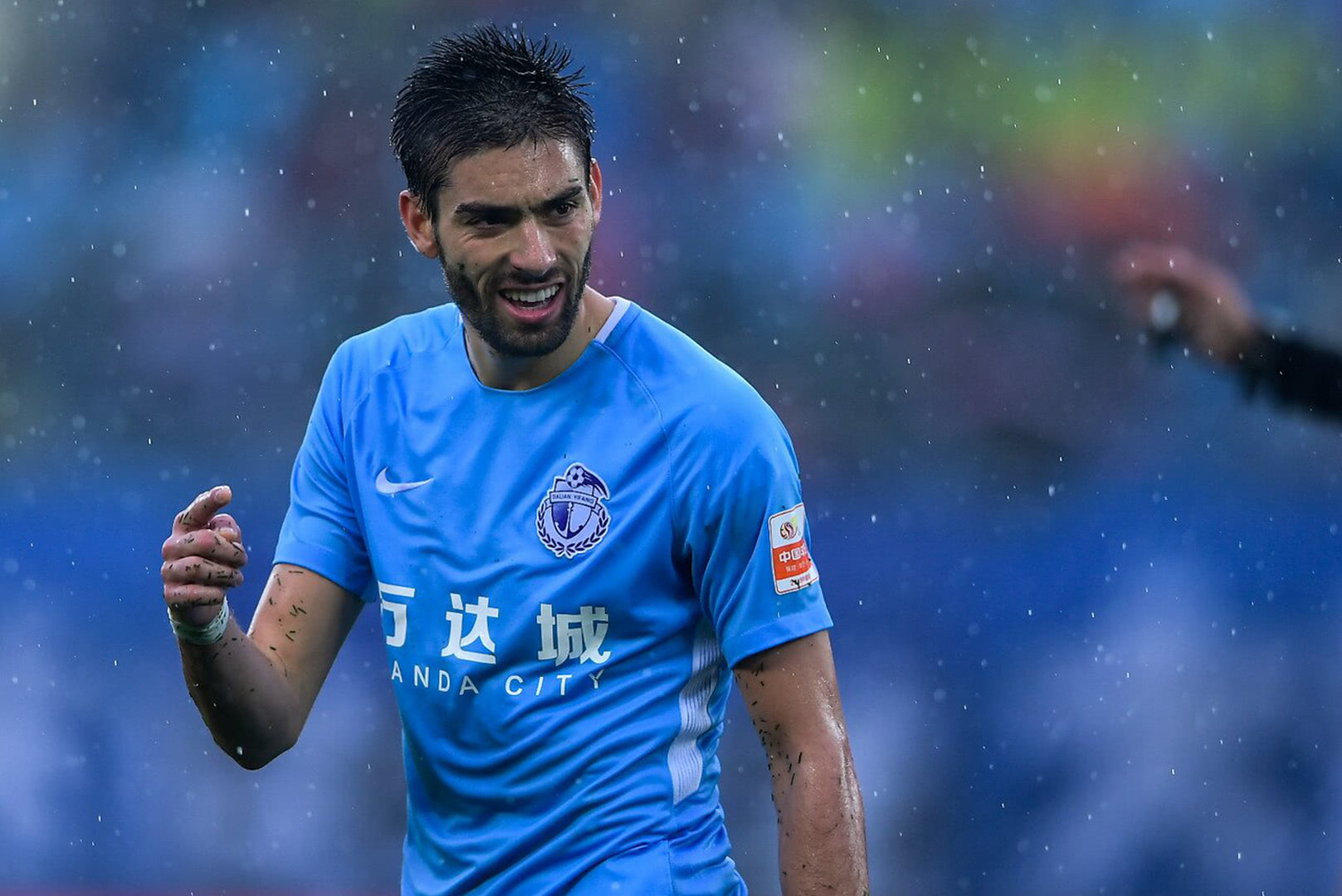 维特塞尔在中超,卡拉斯科和维特塞尔对比