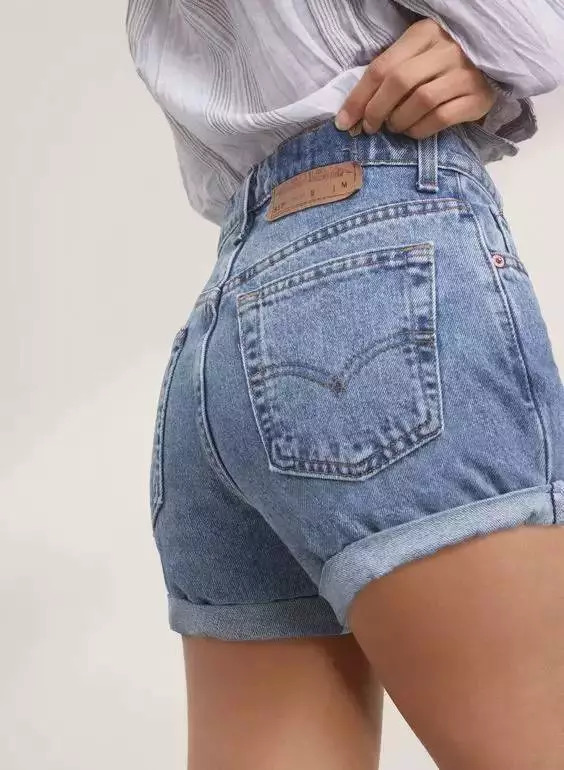 牛仔裤相关知识,牛仔裤的知识大全图片