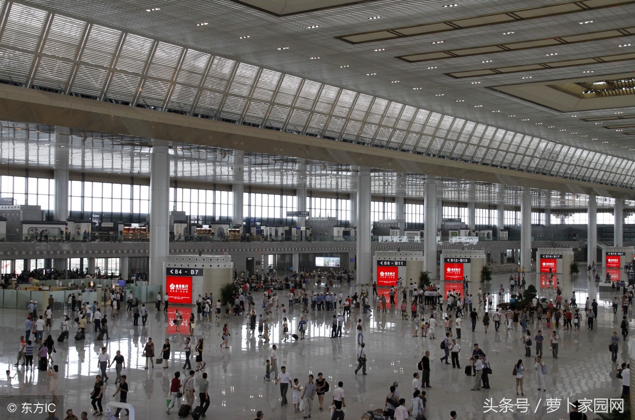 北京丰台火车站是亚洲最大么,亚洲最大的火车站是哪