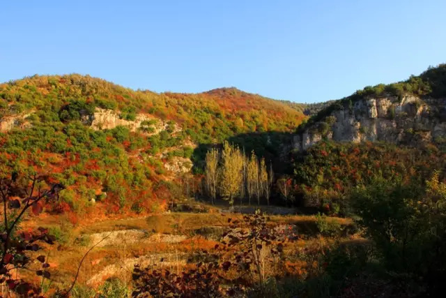 禹州磨街几个村,禹州市磨街乡磨街村