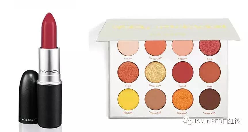 十二星座适合的口红色号超美,12星座适合什么品牌的口红