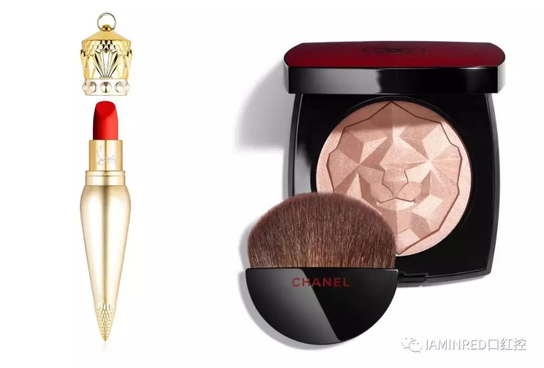 十二星座适合的口红色号超美,12星座适合什么品牌的口红