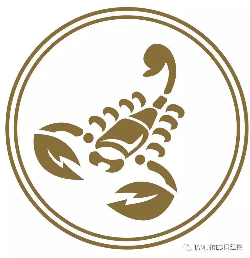 十二星座适合的口红色号超美,12星座适合什么品牌的口红