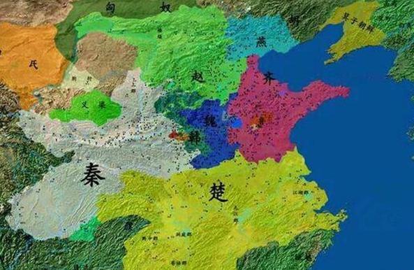 湖南为什么简称湘,湖南为什么叫湘不叫楚