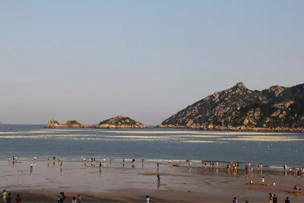 霞浦最值得去的岛,霞浦必去的几个岛屿