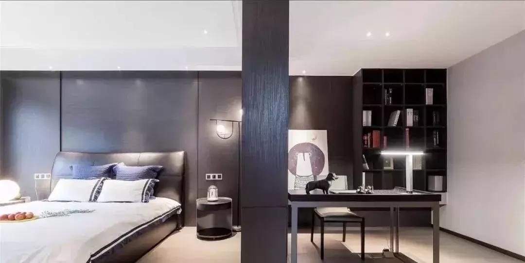 天然大理石装修别墅精致得体,别墅豪宅装修大理石是永恒的话题