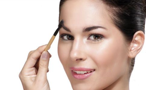 眉毛种植术,眉毛种植后如何修眉好看