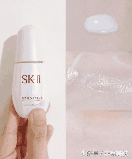 安利贴｜12款精华测评与海淘攻略！