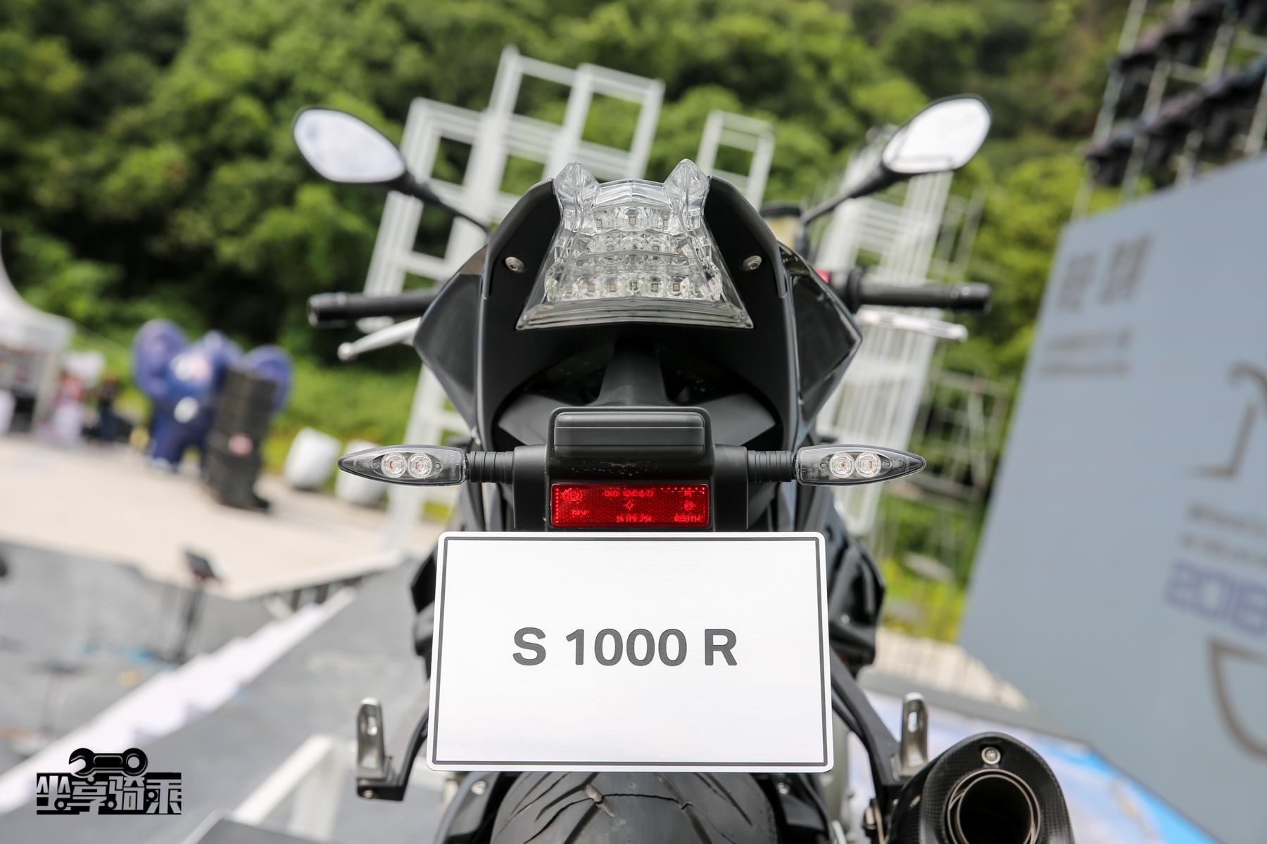 2018款宝马s1000r价格,bmws1000r新款落地
