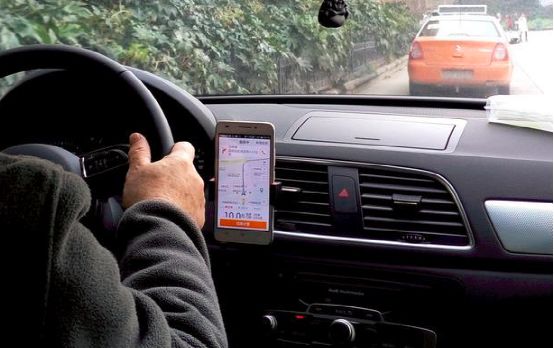 滴滴开启全程录音后无法打电话了,滴滴全程录音保留7天有效吗