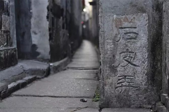 西塘是江南水乡,2019有一种水乡生活叫西塘