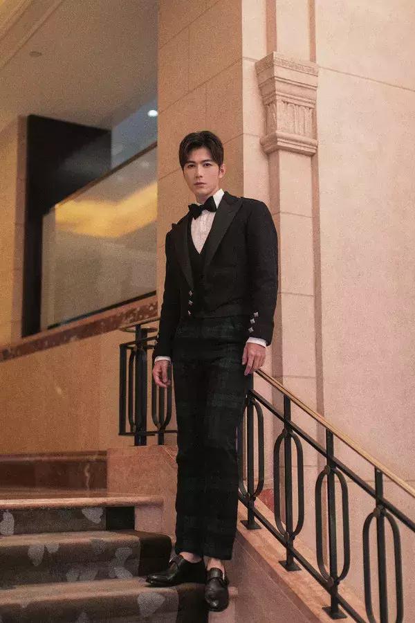 ralphlauren秋季时装秀,ralphlauren秀场