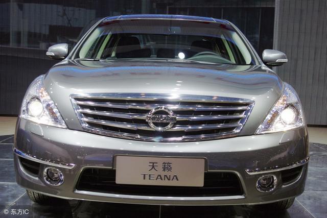 新款天籁2.0l舒适版优惠价格,2016款天籁2.0xl舒适版值多少钱