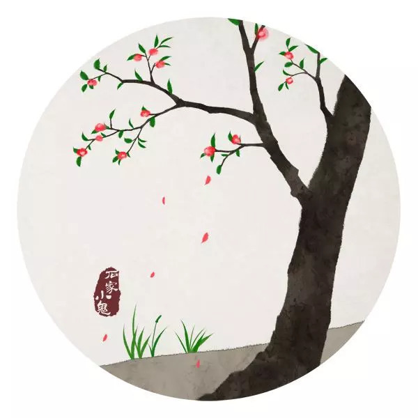 10首小令诗词温柔如水美到窒息,十首最撩人的诗词