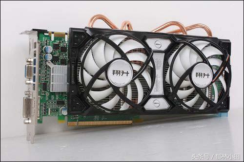 耳熟能祥的显卡代工厂你知道几个？