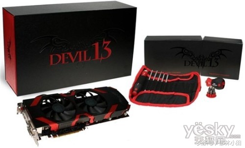 耳熟能祥的显卡代工厂你知道几个？