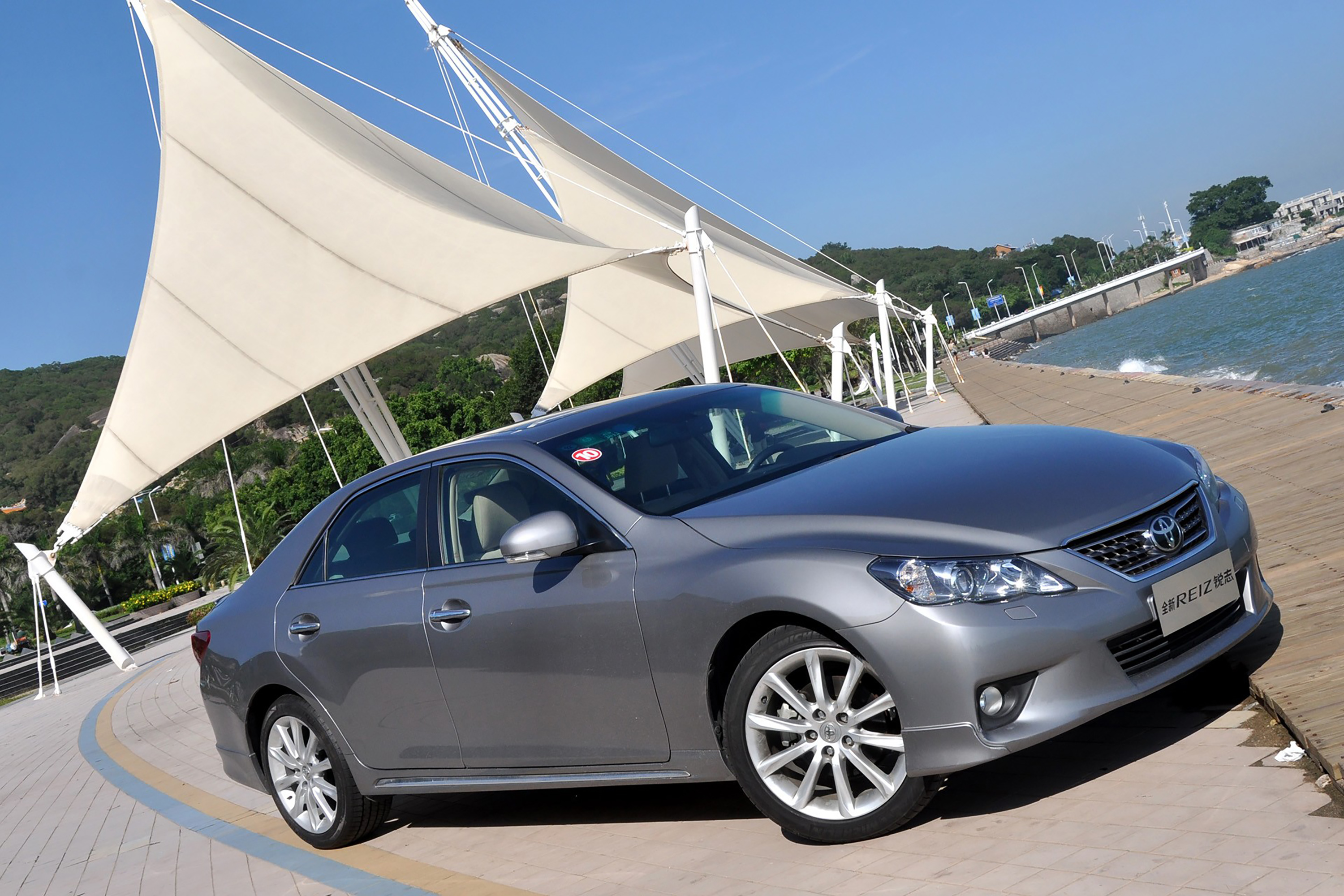 值得买的二手丰田老车,值得入手的丰田二手车怎么选