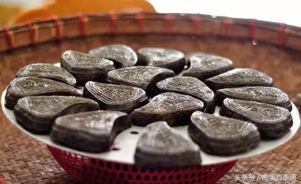 潮汕各种粿品介绍,一份粿条汤大约有多少g粿条