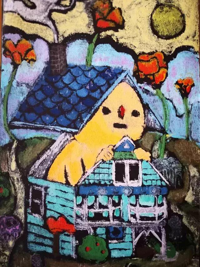 一次性纸杯手工作品,一次性杯子鸡蛋手工创意制作