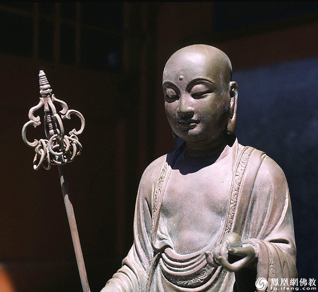 恭迎大愿地藏菩萨,恭迎大慈大悲地藏王