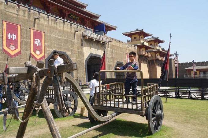 米米乐全部视频,东阳市横店米乐